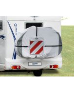 Cykel Cover Basic Zwoo