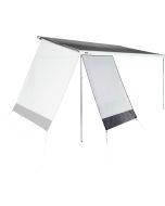 Thule Sun Blocker G2 Front