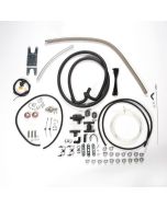 Installationskit Webasto Thermo Top Evo