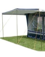 Stag för soltak Eurotrail