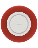 CARASAVE Uttag larmsiren inomhus. Anslut sirenen till ett vanligt 230 V-uttag - inga verktyg krävs.