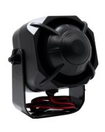 Extern Back up Siren Thitronik