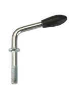 Vred till klämfäste 