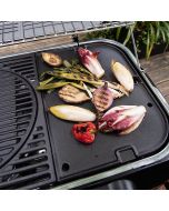 Grillplatta Attitude Campingas