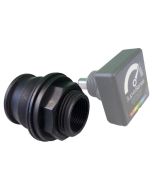 QuickConnect installationshjälp för SuperSense Pro Kit