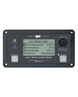 Büttner ICC Info Control