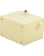 Plasttank 15 Liter för Dometic-Elverk