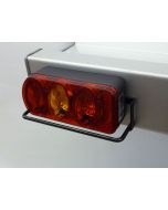 Lampskyddsbåge för lastbärare FForto