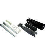 Thule Hold Down Kit