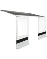 Thule Rain Blocker G2 Front