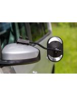 EMUK reflektor kit (4 reflektor klistermärken)