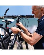 Bike Block Pro S cykelhållare