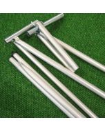 Förtältsstaiv Barcelona