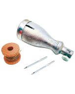 Syhandtag, Garn och Nål