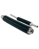 Rostfritt stål avgasrörsats CDW