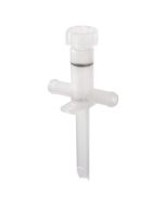 Avtappningsventil T kpl.