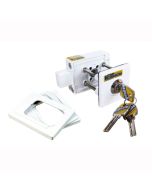 HEOSafe Extralås Universal