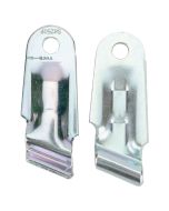 Set med Octagon axelbumpers