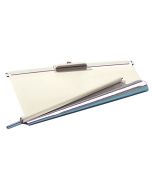 Rullgardin komplett MPK Modell 42/44/46