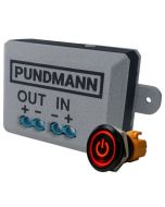 Pundmann Styrrelä reläkort