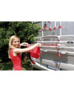 Torkstälning Easy Dry