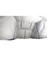 Horntools isolerade innertältet Themis