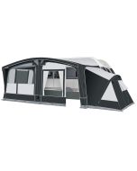 Starcamp Anbau Octavia Air