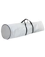 Väska för tältstänger