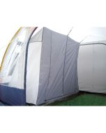 Sovtält Travel Extra från Eurotrail