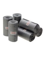 Hundbajspåsar för hygienset