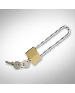 Hänglås/ bygellås AL-KO