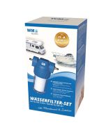 WM aquatec Vattenfilter-Set 