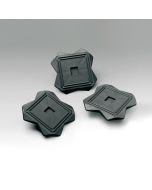 Stödplatt set från Froli