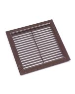 Luftintaggaller, kvadrat för luftkonditionering Dometic FreshWell 3000