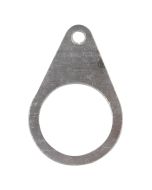 Fästögla i aluminium