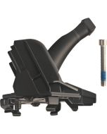 Spegelbildskärmshållare för Caratec Safety CSM9600 för VW Crafter / MAN TGE, från 2017