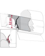 Rain Guard T5 California