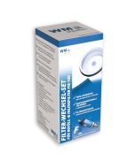 WM aquatec Filterutbytesuppsättning för inline -filter