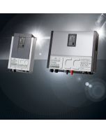 Büttner IICC/inverter/Ladd-Kombination