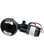 Macerator 12 Volt (Kvarnpump) från Chuluba