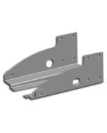 Adapterats AL-KO Chassis M 1800 kg
