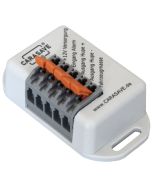 CARASAVE strömbrytare för större laster