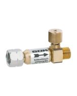 GOK Slangbrottsskydd