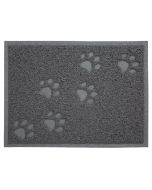 Underlägg för husdjursskål