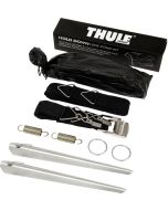 Thule Hold Down Side Strap Kit