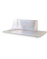 Crespo Vindskydd för campingkök AL 105