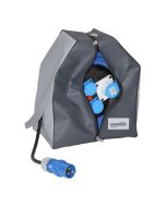 Hindermann Väska för kabelvinda