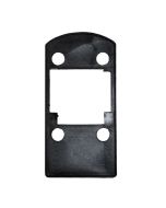 Underlagsplatta 10 mm