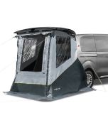 Baklucketält Escape från Brunner