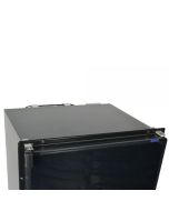 Montering av ram för Engel CK-100